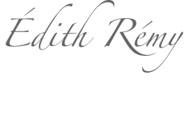 Logo Edith Remy